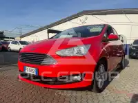 2016 Ford C-MAX