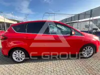 2016 Ford C-MAX