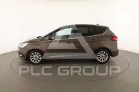 2016 Ford C-MAX
