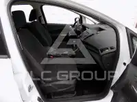2016 Ford C-MAX