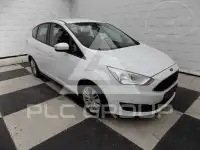 2016 Ford C-MAX