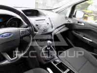 2016 Ford C-MAX