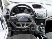 2016 Ford C-MAX