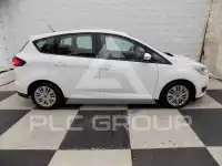 2016 Ford C-MAX