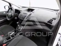 2016 Ford C-MAX