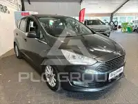 2016 Ford C-MAX
