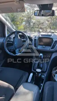 2016 Ford C-MAX