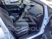 2016 Ford C-MAX