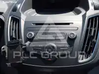2016 Ford C-MAX