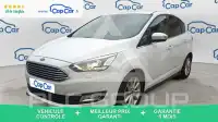 2016 Ford C-MAX