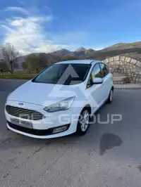 2016 Ford C-MAX