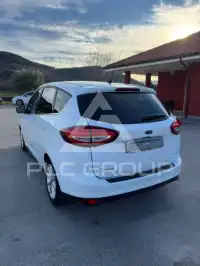 2016 Ford C-MAX