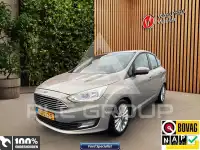 2016 Ford C-MAX
