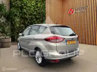 2016 Ford C-MAX