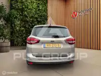 2016 Ford C-MAX