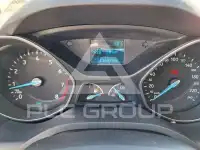 2016 Ford C-MAX