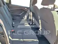 2016 Ford C-MAX