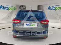 2016 Ford C-MAX