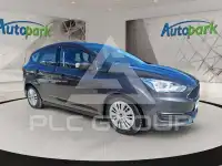 2016 Ford C-MAX