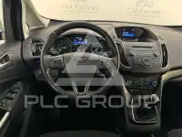 2016 Ford C-MAX