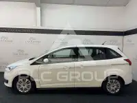 2016 Ford C-MAX