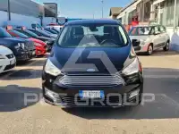 2016 Ford C-MAX