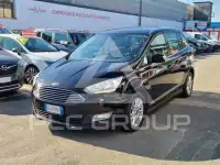 2016 Ford C-MAX