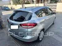 2016 Ford C-MAX