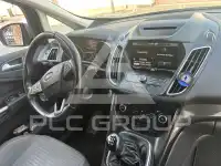 2016 Ford C-MAX