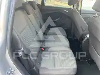 2016 Ford C-MAX