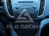 2016 Ford C-MAX