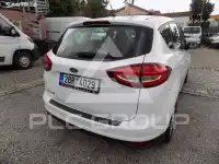 2016 Ford C-MAX