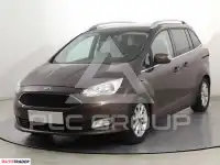 2016 Ford C-MAX
