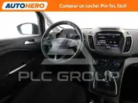 2016 Ford C-MAX