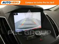2016 Ford C-MAX