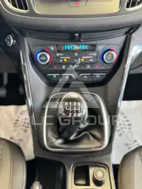 2016 Ford C-MAX