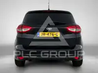 2016 Ford C-MAX