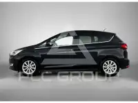2016 Ford C-MAX