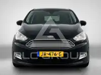 2016 Ford C-MAX