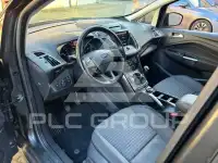 2016 Ford C-MAX