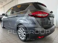 2016 Ford C-MAX
