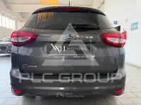 2016 Ford C-MAX