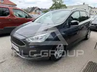 2016 Ford C-MAX