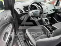 2016 Ford C-MAX