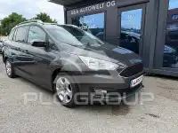 2016 Ford C-MAX