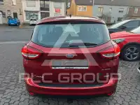2016 Ford C-MAX
