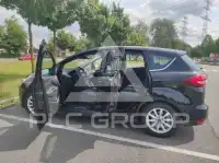 2016 Ford C-MAX