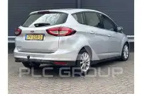 2016 Ford C-MAX