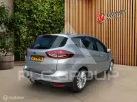 2016 Ford C-MAX