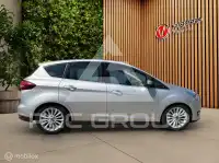 2016 Ford C-MAX
